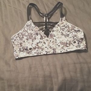 Victoria's Secret sports bra